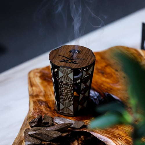 مبخرة نجدية