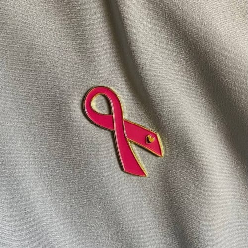 بروش سرطان الثدي