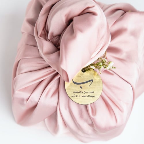 تاق بتصميم خاص