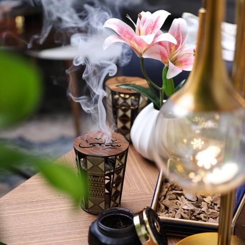 مبخرة نجدية