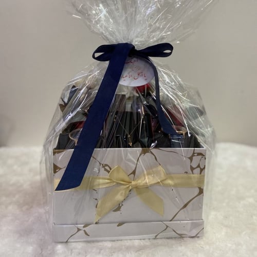 تغليف بوكس مميز