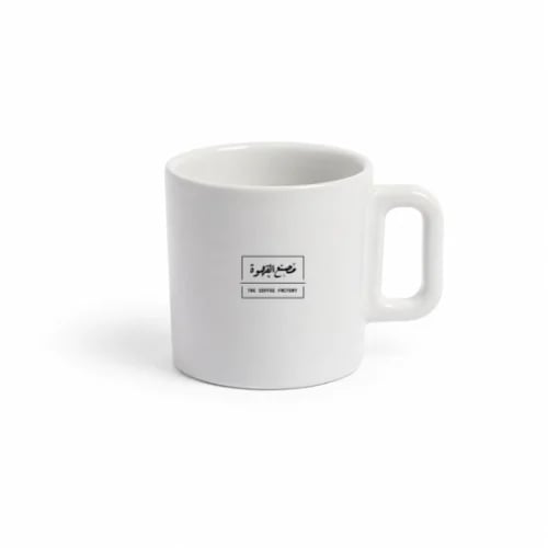 كوب القهوة السوداء IPA