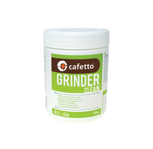 كافيتو منظف مطحنة القهوة 450 جرام