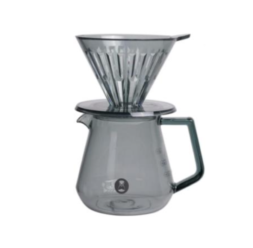 طقم تايمور رمادي 02