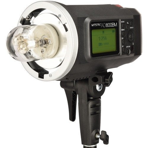 Godox AD600BM Witstro