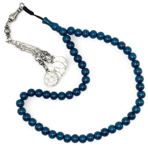 سبحة فاتوران صب جديد