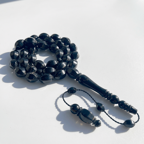 سبحة يسر طبيعي 11 ملي