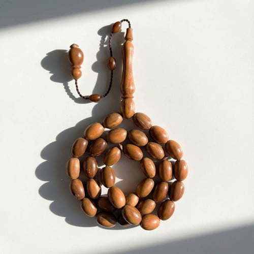 بكج الهيبة | تشكيلة 4 سبح فاخرة من العظم والكوك