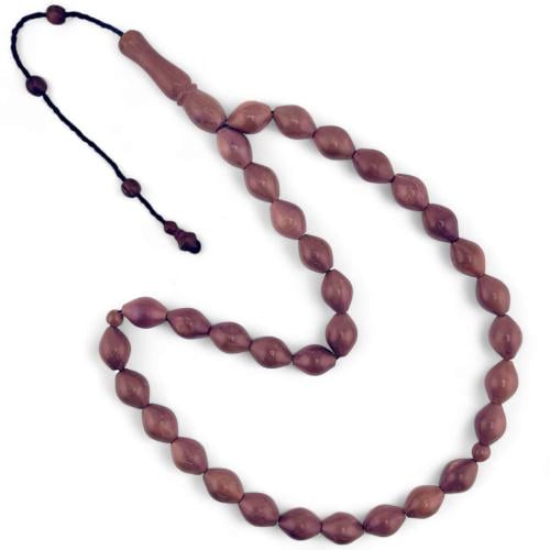 سبحة كوك طبيعي - 10 ملي