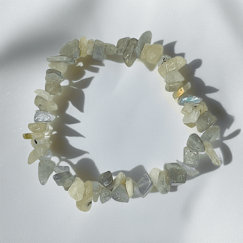 اسوارة اللابرادوريت الطبيعي – جمال غامض وطاقة روحي...