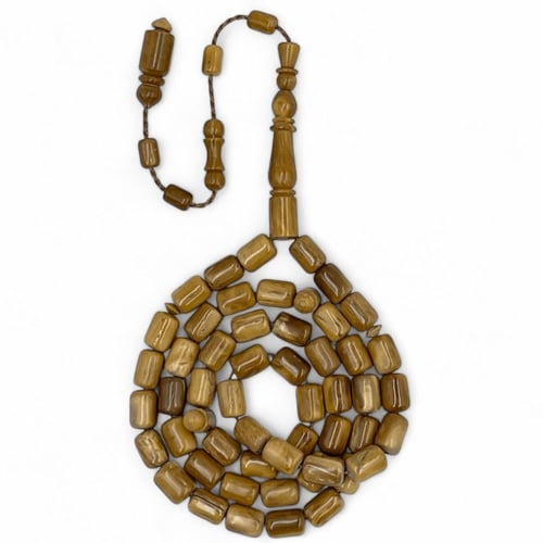 بكج التميز : سبحة القرفة، القرنفل، و الكوك الطبيعي