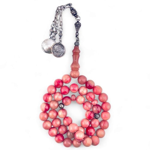 سبحة فاتوران صب جديد - 12 ملي