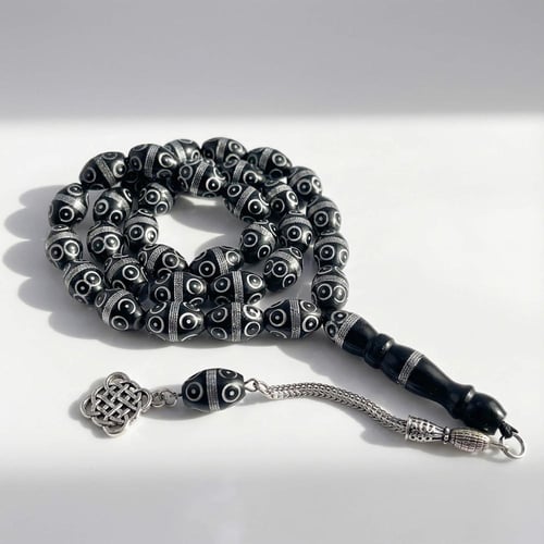 بكج الهيبة | تشكيلة 4 سبح فاخرة من العظم والكوك