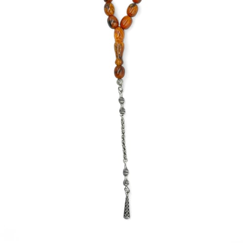 سبحة فاتوران صب جديد بلون مميز