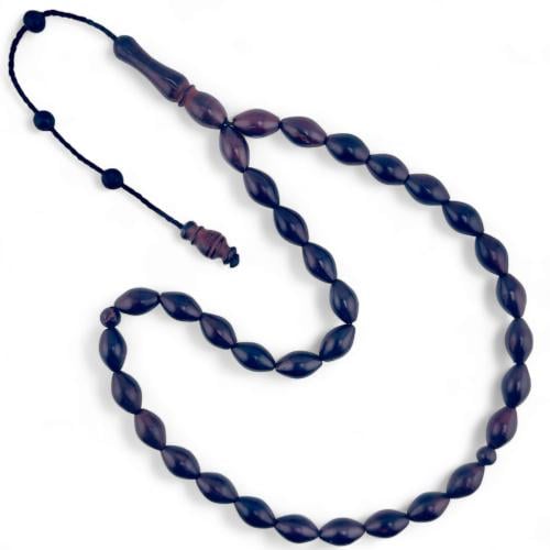 سبحة كوك طبيعي