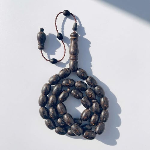 سبحة قرنفل فواح 10 ملي