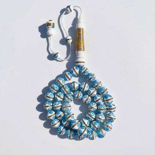 بكج الهيبة | تشكيلة 4 سبح فاخرة من العظم والكوك