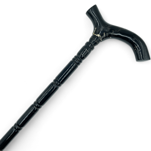 عصى اليسر الفاخر - تحفة نادرة من مرجان البحر الأحم...