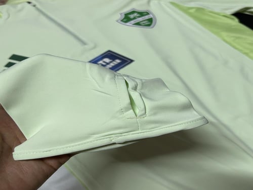 سويتر الاهلي التفاحي 2026