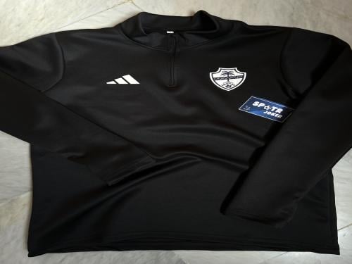 سويتر الاهلي التراثي 2025/2024