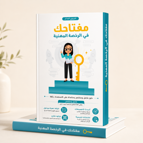 General Professional License Bundle PDF