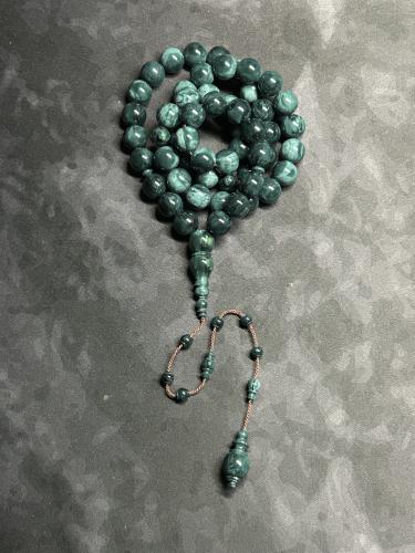 فاتوران - اخضر ( معرّق).