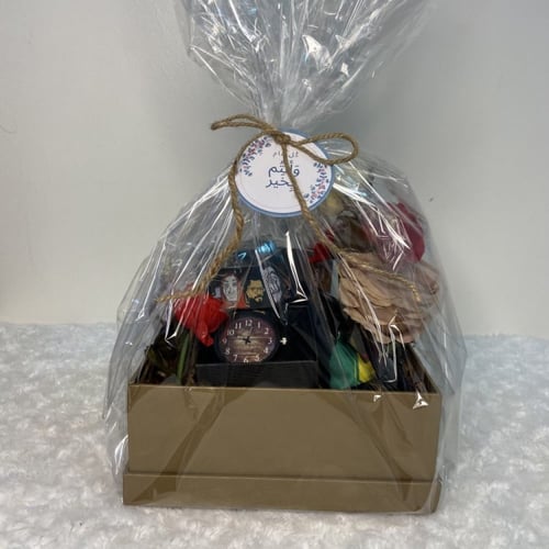 تغليف بوكس مميز