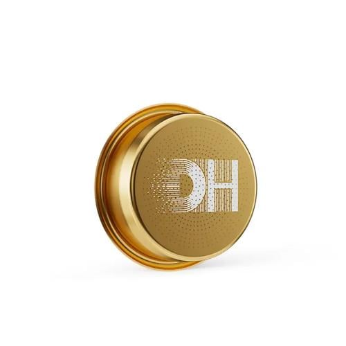 DH Filter Basket-Gold-58mm universal-18g