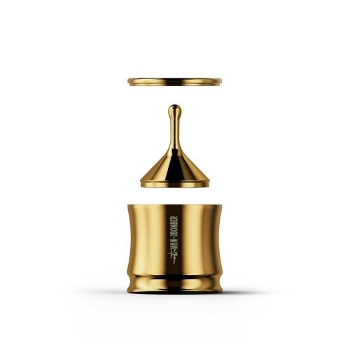 Flow Light Series-Stainless Steel Dosing Funnel-Ti...