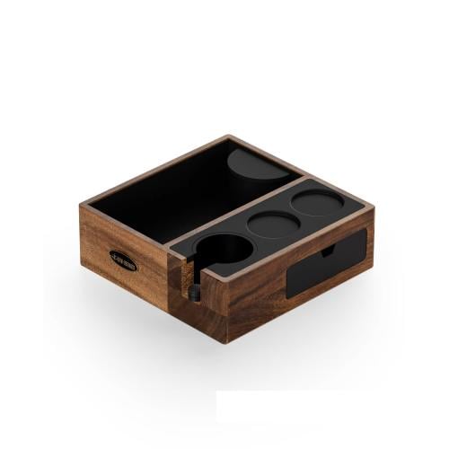 Multi-functional Knock Residue Box-58mm universal