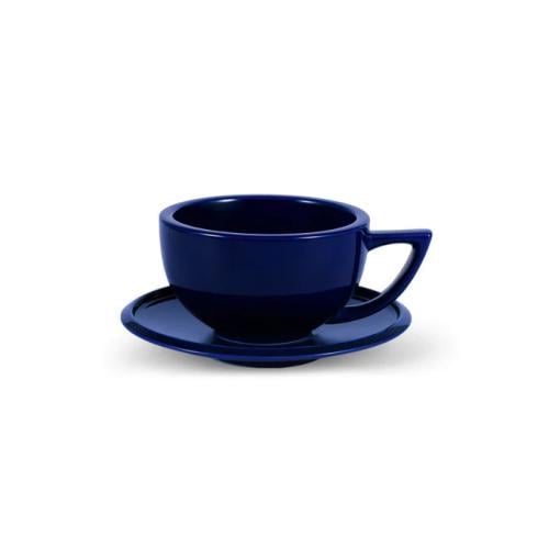 Ceramic Cup-280ml-berlin blue
