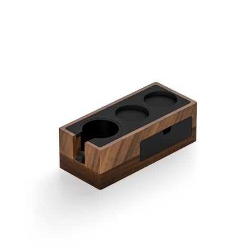 Wood Portafilter Holder 51-54mm universal