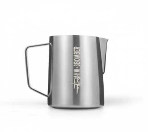 Milk pitcher 5.0-600ml-sanding