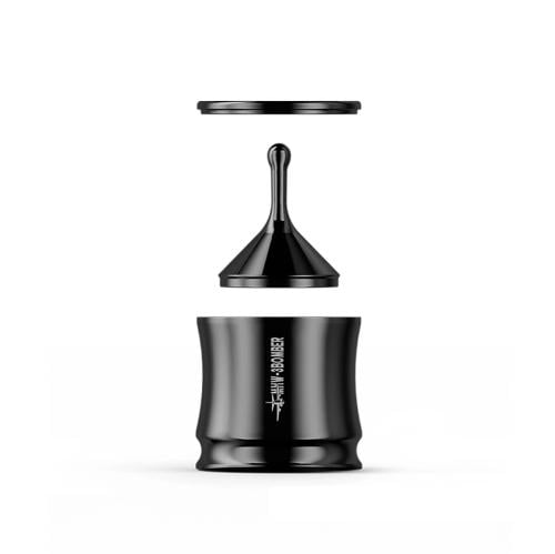 Flow Light Series-Stainless Steel Dosing Funnel-Ti...