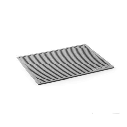 Silicone Dish Drying Pad-400*300mm-grey