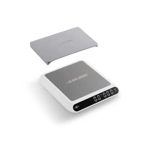 Formula Smart Coffee Scale-White