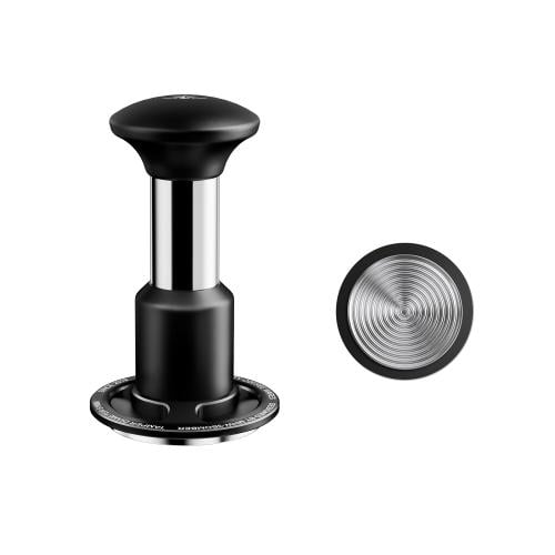 Knight Impact Tamper Black Thread-58.35mm