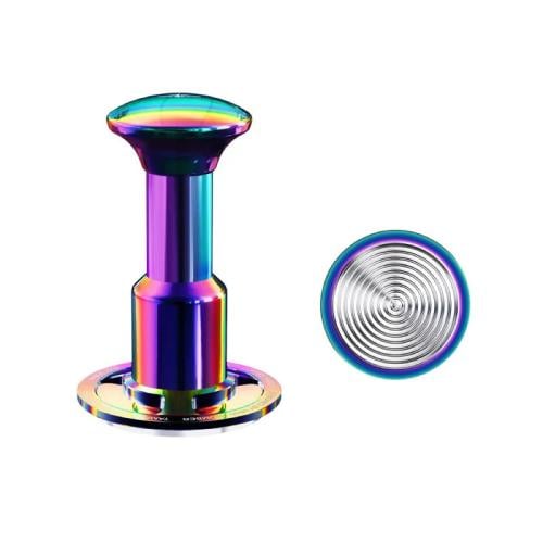 Knight Tamper All-steel Colorful Thread-58.35mm