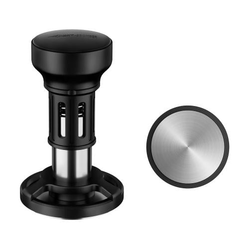 IYu Series-mpact Tamper-Flat base-58.35mm