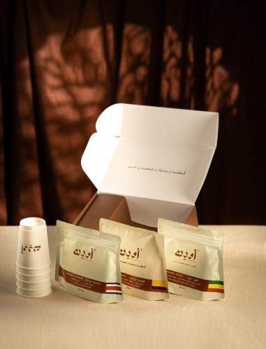 بوكس الاجدل - AL AJDAL BOX