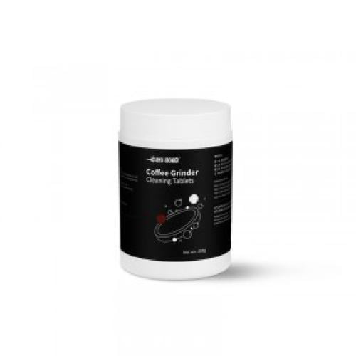 Coffee Grinder Cleaning Tablets-160g/bottle