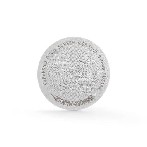 Espresso Puck Screen-53mm universal