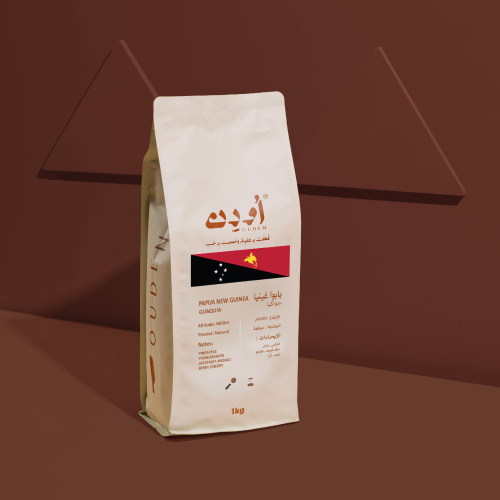 بابوا نيو غينيا - Papua New Guinea