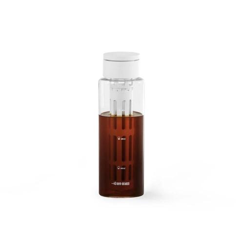 Ice Core Cold Brew Kettle-600ml-White
