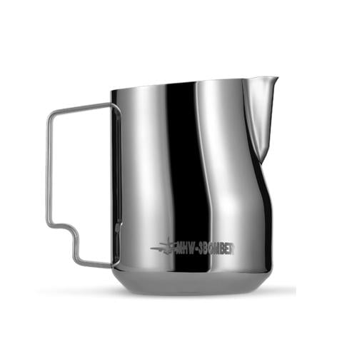Turbo milk pitcher-450ml-Glossy