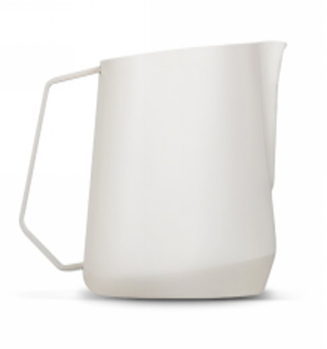 GT Milk Pitcher-600ml-Off White-U-shape spout