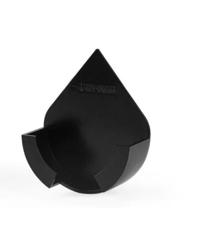 ABS Droplet Portafilter Holder-black