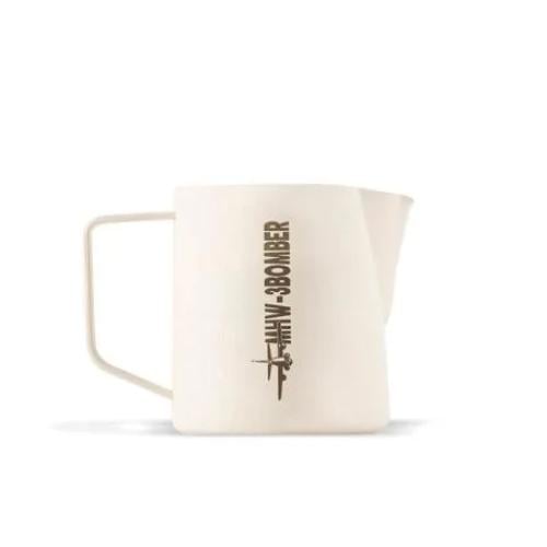 Milk pitcher 5.0-600ml-Off-White