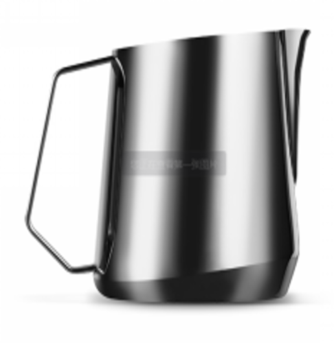 GT Milk Pitcher-400ml-Glossy-U-shape spout