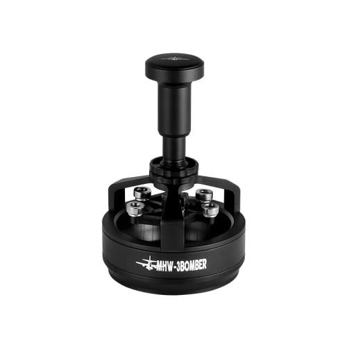 Yu Series-Cyclone Needle Distribution Tool-Black-5...